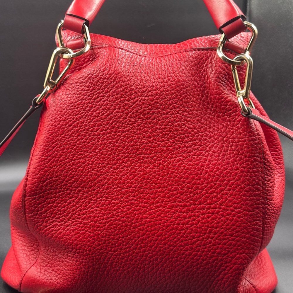 Michael Kors Viv convertible backpack - Picture 4 of 11